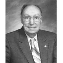 Donald George Gallagher