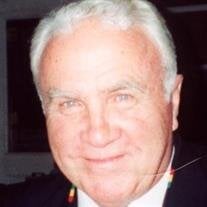 Robert E. Warner, Jr.