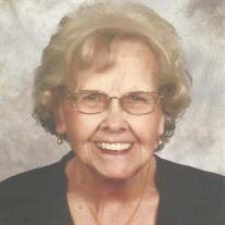 Mary  Elizabeth Dover