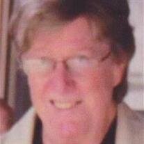 William  J. "Bill" Snyder