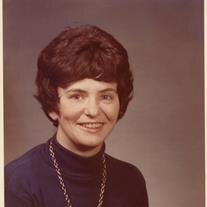 Lynne K Bell
