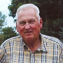 Robert "Farmer Bob" L. Rodebeck