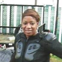 Ms. Cimmie Costin Hyman