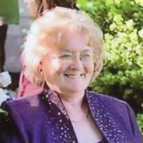  Jeanette Gail Tolmich