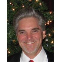 Mark William Wunderlin