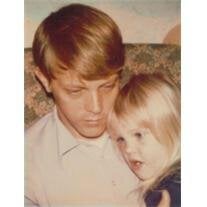Robert T Richardson, Sr.