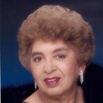Daisy Helen Kasey
