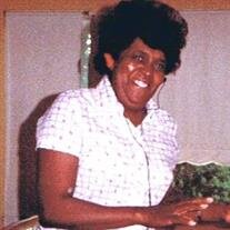 Bernice  Ballard 