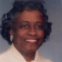 Hattie  Laverne Smith 