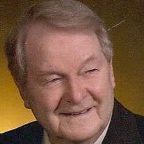Norman James Bacon
