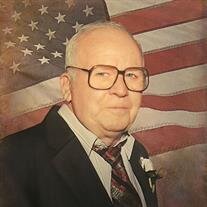 Philip Wilbur BowlingSr.
