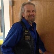 Jeffrey "Hoss" VAUGHAN