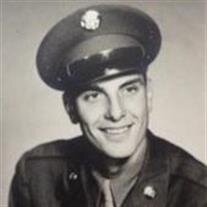 SGT. Wallace James Dawson