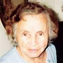 Rosemary E. (LaNeve) Hanretty
