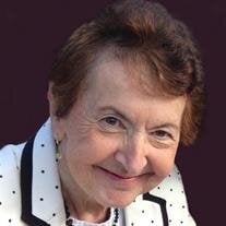 Dolores  R. (nee Rabl) Helmer