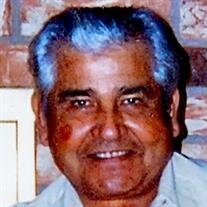 Manuel  Flores Sr.