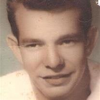 Evan E. Mitchell