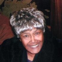 Mrs. Minnie B. Patrick