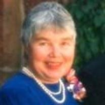 Patricia J. Rowland