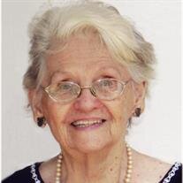 Norma Mae Seghers
