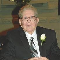 Clarence Benoit