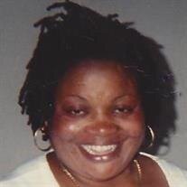 Mabel James