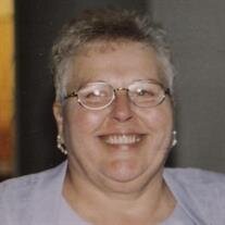 Billie Elaine Stoneburner