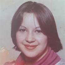 Maritza (Cotto) Gonzalez