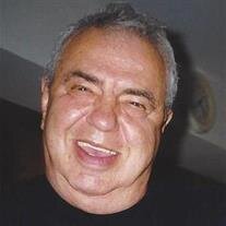 Angelo Tarulli