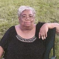 Mrs. Yvetta Goode