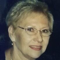 Frances C Jensen
