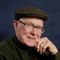 Vincent Patrick Halloran