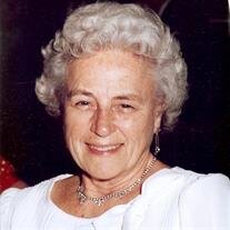 Mrs. Evelyn J. DiNardo