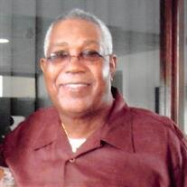 Linvel W. Hunt