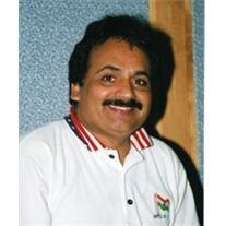 Keshav C. Ginoya