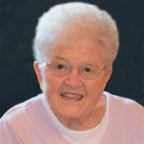 Arlene Etta Hazen