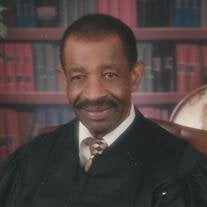 Judge Robert W. Penn