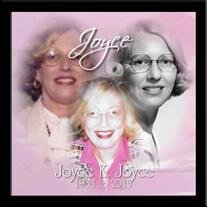 Joyce K. Joyce