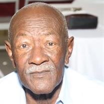Mr. Luther Clay  Jr.