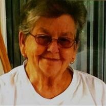 Roberta Lea Naylor
