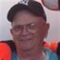 James Stephen "Steve" Brown