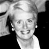 Patricia  Weed "Patti" McElroy