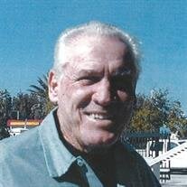 Richard  Franklin Fuller