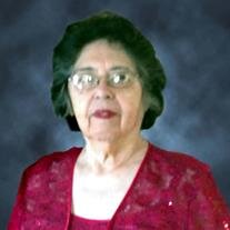 Aurora "Gwen" Gonzalez