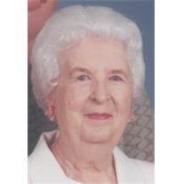 Dorothy E. Bonds