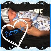 Brock Benjamin Curry