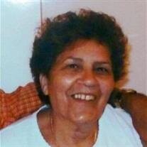 Edith Garcia