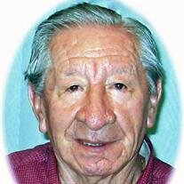 Jose Ignacio Vanegas