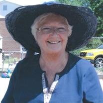 Mary Ruth Coombs Huntt Tormey