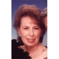 Dorothy F. Pendergast